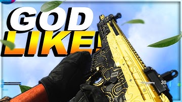 THIS "KILO 141" CLASS IS GODLIKE! 6v6 82 KILL GAMEPLAY! - MODERN WARFARE (KILO BEST CLASS SETUP)