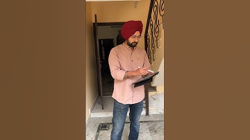 Shri Guru Arjan Dev Ji Animated painting #digitalart #waheguru #waheguruji  #explore #explore-page