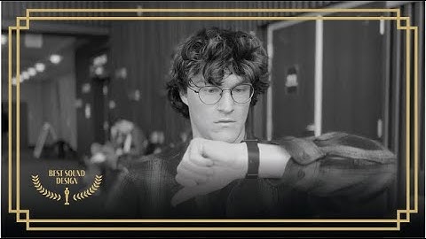 Tick | 2025 PDFF Best Sound Design by Three Monkeys Productions