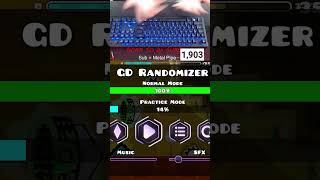 Geometry Dash Streams // NEW HANDCAM!!!!| Road to 2k Subs and Monetization!!