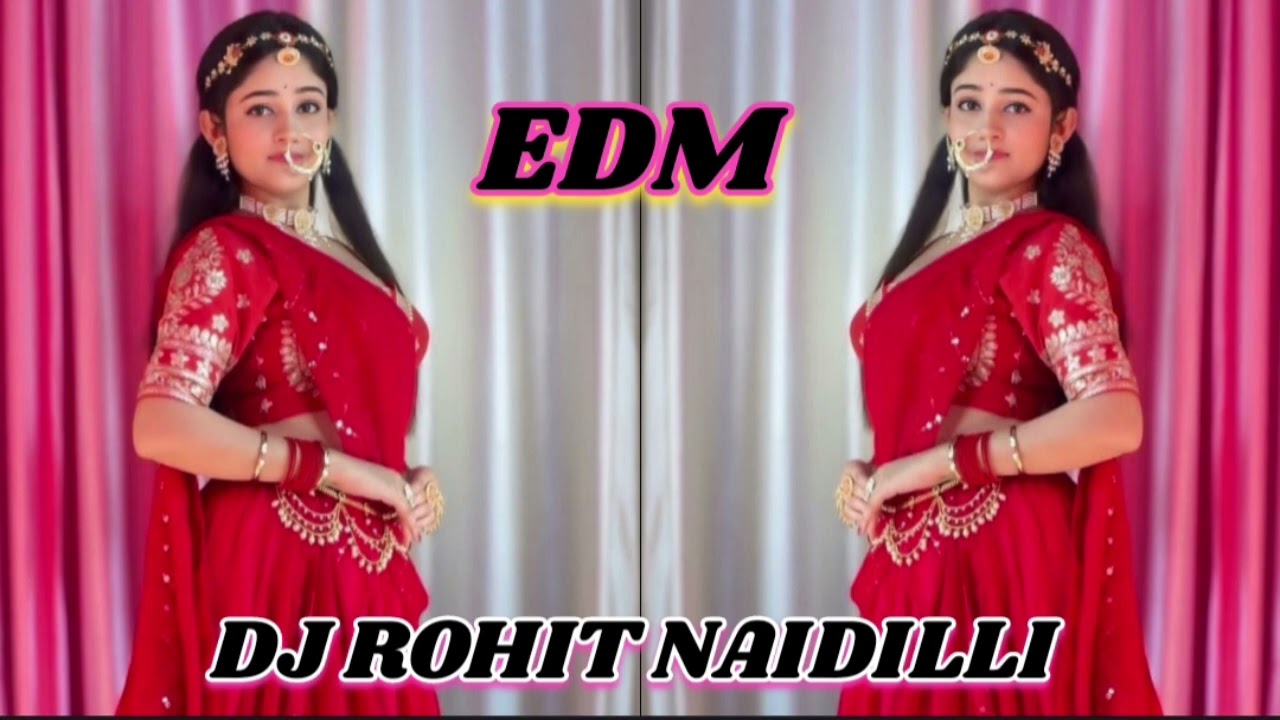 PATLI PATLI KAMAR WA USKI (HARIYANVI SONG)EDM DROP MIX 🥵 DJ ADITYA BANDA DJ DEEPU❌DJ ROHIT NAIDILLI.