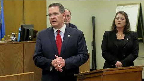 Alan Hruby pleads guilty to first degree murder of...