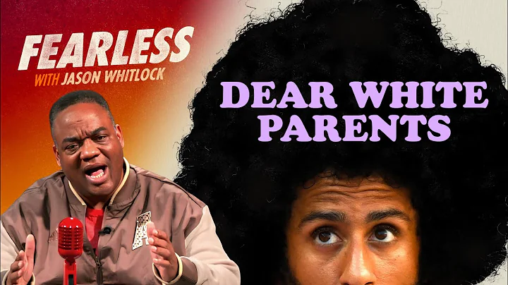 What Colin Kaepernicks White Racism Tells You Abou...