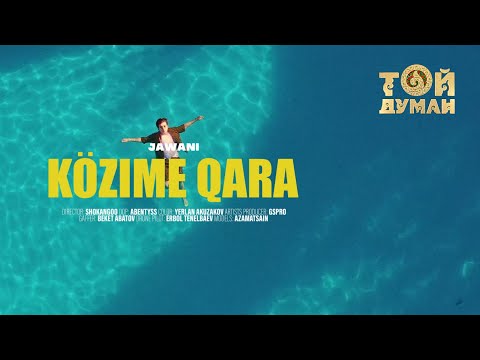 Jawani — Közime qara