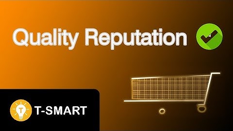 Intro About T-SMART E-commerce Website | LMT Official Video