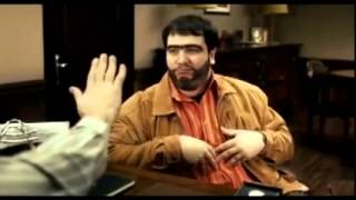 Süleyman Caglayan Recep Ivedik Fetullah Gülenden Dua Istedi