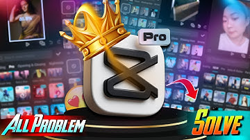 CapCut New Update 15.3.1 | Capcut Pro No Internet Problem Solved✅ | Capcut All Problem Solved