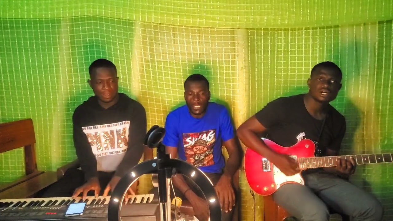 Mwen byen kontan ke papa mwen nan sièl 