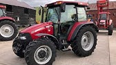 Case Ih Jx 1100 U Topline Youtube Case Ih Jx 1100 U Topline Youtube