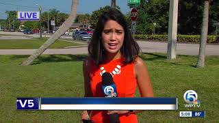 Masked crooks rob Port St. Lucie residents at gunpoint, steal cash