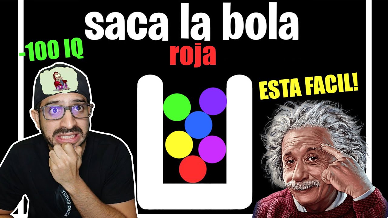 JUEGO PARA INTELIGENTES | Q REMASTERED EN ESPAÑOL | Juegos Luky