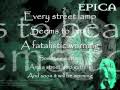 Epica-Memory (w/lyrics)