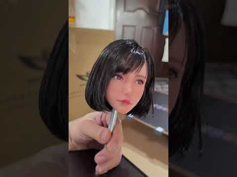 Unboxing Eimi Fukada 1:3 silicon statue #eimifukada #figure #fukada