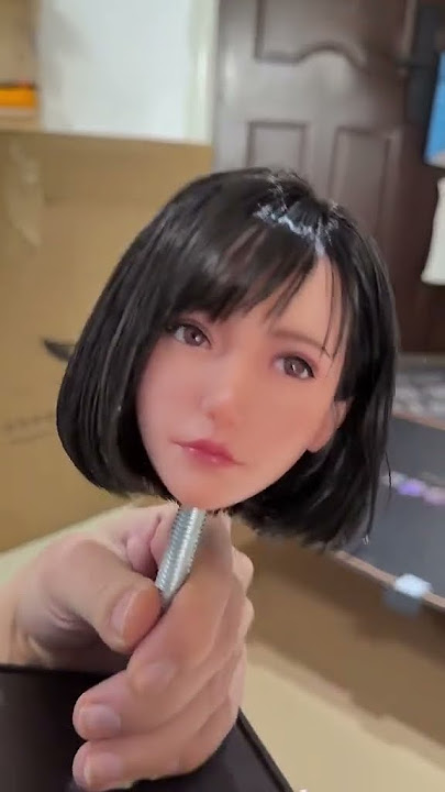 Unboxing Eimi Fukada 1:3 silicon statue #eimifukada #figure #fukada