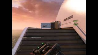 Xgrizley - Black Ops Ii Game Clip