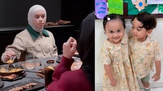 Download Lagu LIVE PART 3, LESTI KEJORA DINNER BARENG MAMY SHANDY, ABANG L BIKIN GEMES MALAM INI MP3