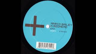 Marco Bailey N Redhead - Calisto