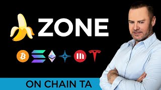 🚀 OCTA: We’ve officially entered the BANANA Zone!🍌