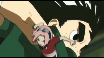 Go off - Rotation Edit - AMV ( Free Preset XML )