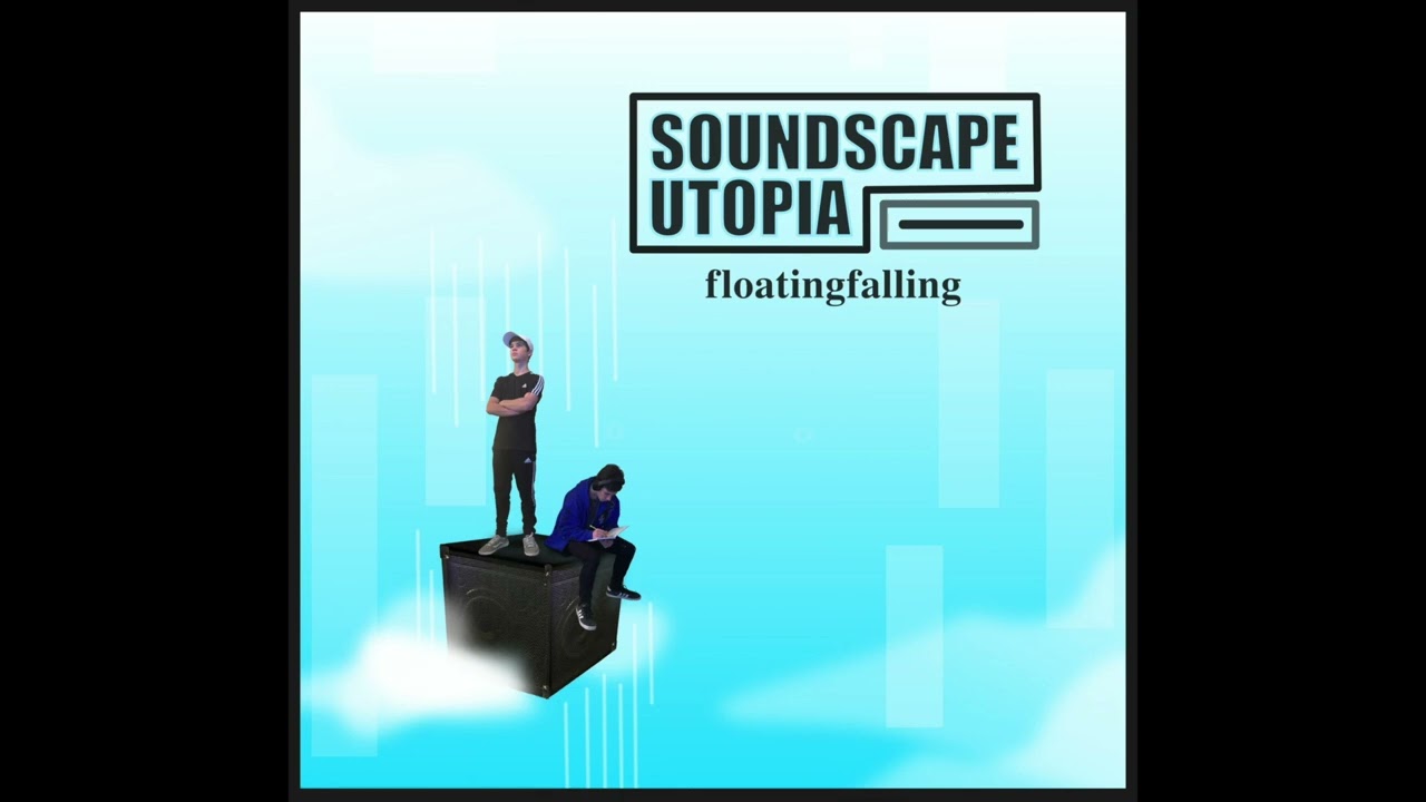 Soundscape Utopia adlı videoyu YouTube'da izle Soundscape Utopia adlı videoyu YouTube'da izle