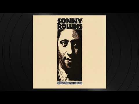 The Bird Medley Star Eyes by Sonny Rollins from 'The Complete Prestige Recordings' Disc 7