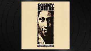 The Bird Medley Star Eyes by Sonny Rollins from 'The Complete Prestige Recordings' Disc 7
