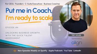 Unlocking Business Growth with the Quick Talent Assessment