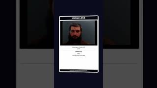 ARREST ALERT Logan Long Washington Co