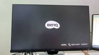Benq Monitor Ew2780 Auto Turn Off Problem