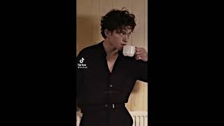 Tom Holland’s GQ photo shoots are my weakness.. screenshot 2