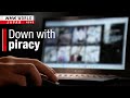 Anti Piracy Hackers Set Sail To Save Japan S MangaーNHK WORLD JAPAN NEWS