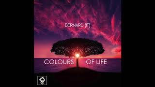 Bernard (It) - Colours Of Life (Original Mix) (APANTOU PREMIERE)
