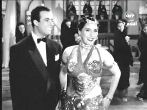 يا أم القوام ملفوف كارم محمود من فيلم فايق ورايق