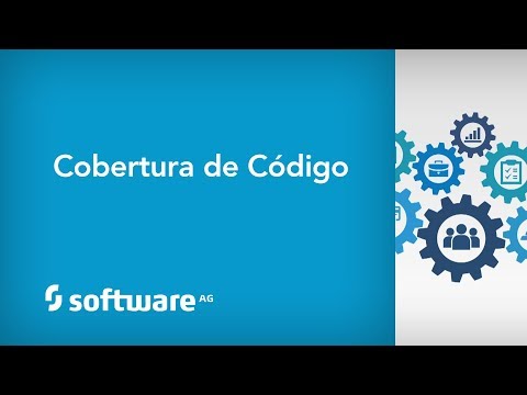 Cobertura de Código