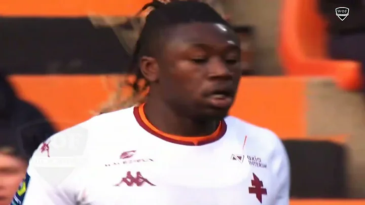 Here Is Why Celtic Want To Sign Kevin N'Doram 2022...