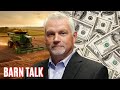 Diving deep with conterra innovations in agricultural finance w paul erickson ep 123