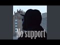 King Genesis - No Support