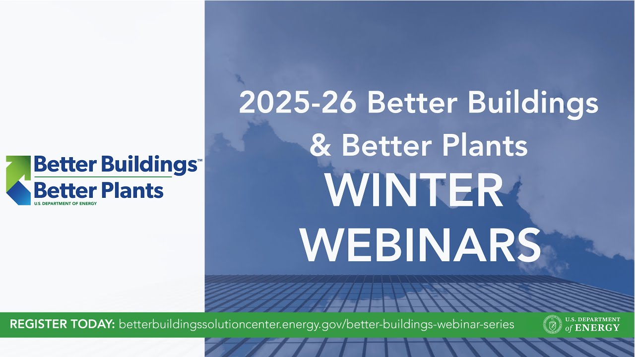 From the Ground Up: Geothermal Heating and Cooling Solutions