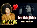 Heart Touching Sai Bhajan Toh Main Nahin Udit Chettri Heart Touching Sai Bhajan Toh Main Nahin Udit Chettri