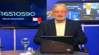 Transmisión en vivo de Canal 2 - Canal 11 ARTV (Canal 7 TCCB)
