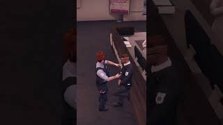Si que le ha gustado poco #gtavrp #gta #roleplayespañol