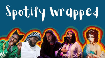 Can I Predict My Spotify Wrapped?