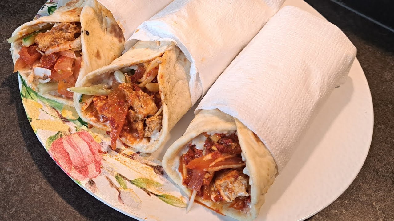 shawarma-with-sauce-recipe-in-urdu-hindi-zk-youtube