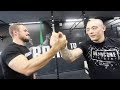 Войтенко VS Блуд (Экстрим Элементы)