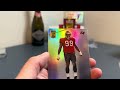 Episode 10: 2024 Donruss Elite Hobby Box paired with Argyle Brut Rosé!