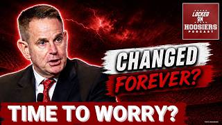 College Football Just Changed AGAIN... These Changes Should WORRY you