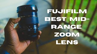 Fuji's BEST zoom lens screenshot 3