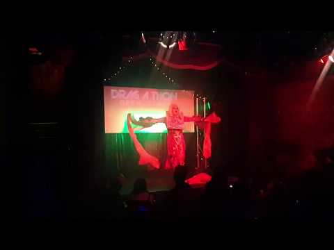 Witching Hour by Tommee Profitt- Drag-a-Thon 2020