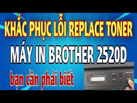 Khắc phục lỗi