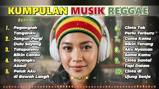 Lagu Reggae Terhits 2026  Playlist Spotify Santai Viral U0026 Enak Didengar Bikin Uyeee